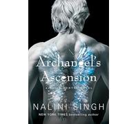 Archangel's Ascension – Gollancz