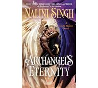 Berkley – Archangel's Eternity