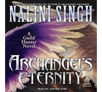 Archangel's Eternity