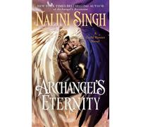 Archangel's Eternity - Nalini Singh - Berkley - ebook (ePub) - Livre
