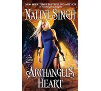 Archangel's Heart