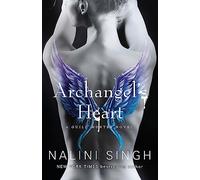 Archangel's Heart: Book 9