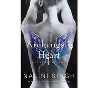 Archangel's Heart: Book 9