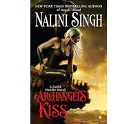 Berkley – Archangel's Kiss