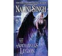 Berkley - Archangel's Legion