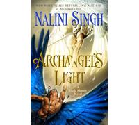 Berkley – Archangel's Light