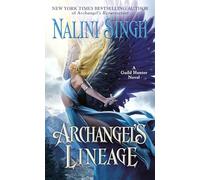Archangel's Lineage – Penguin Books