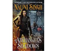 Archangel's Shadows