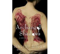 Archangel's Shadows: Book 7