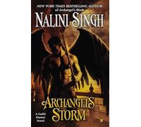 Archangel's Storm