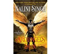 Archangel's Sun