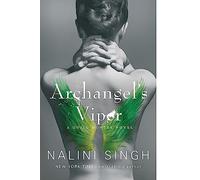 Archangel's Viper: Book 10