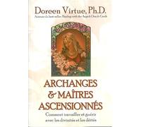 Archanges et maîtres ascensionnés