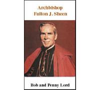 Archbishop Fulton J. Sheen DVD