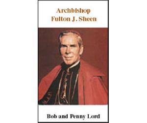 Archbishop Fulton J. Sheen DVD