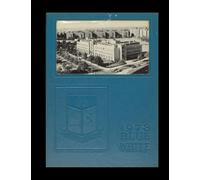 Archbishop Molloy High School - 1973 Yearbook | Official Classmates® Premium Reprint | Authentic Archival Edition | Softcover