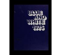 Archbishop Molloy High School - 1975 Yearbook | Official Classmates® Premium Reprint | Authentic Archival Edition | Softcover