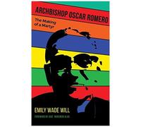 Archbishop Oscar Romero