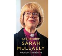 Archbishop Sarah Mullally