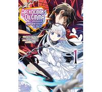 Archdemon's Dilemma - Tome 1