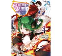 Archdemon's Dilemma - Tome 4