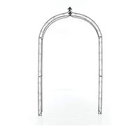 Arche à rosiers - CLP - ANNA - Métal laqué - 250 cm - Résistant aux intempéries