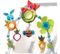 Arche articulée pour poussette meadow days TU