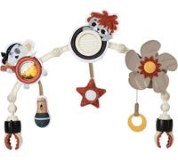 Arche articulée pour poussette tiny rocker TU