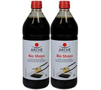 Arche Bio Shoyu Lot de 2 (2 x 750 ml)