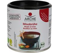 Arche Bouillon Miso Bio 120 g
