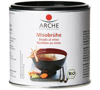 Arche Bouillon Miso Bio 120 g