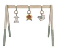 Arche d’éveil en bois little farm