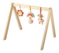 Arche d'activités en bois