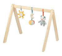 Arche d'activités en bois Felix et Léo