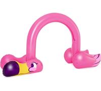 Arche d'arrosage Flamingo