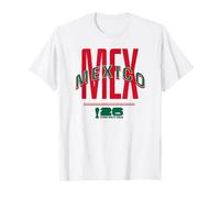 Arche de Campagne hôte de la Coupe du Monde de la FIFA 26 Mexique T-Shirt