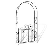 vidaXL Arche de jardin 40784