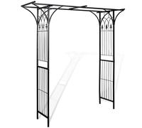 Arche De Jardin De 200cm En Hauteur