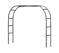 Arche de Jardin en métal Support pour