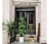 Arche de jardin en treillis arqué pour plantes grimpantes, support en acier pour vignes, décoration de jardin