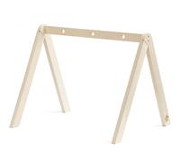 Kids Concept® Portique d'éveil Babygym Aiden bois naturel