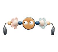 BABYBJORN - Arche pour transat - Yeux espiègles pastels