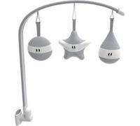 Arche de jeux Béaba Gris et Blanc G