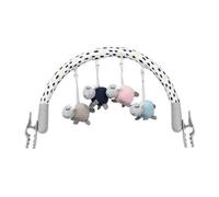 Arche De Jeux Momi Joy Multicolore