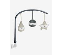 Arche de jeux pour transat Up&Down IV de gris TU