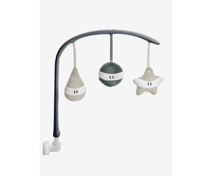 Arche de jeux pour transat Up&Down IV de gris TU