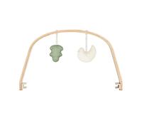 Arche de jeux transat swoon flow beige TU