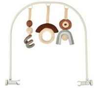 Arche de jeux transat Up and Down® Plus WHITE G