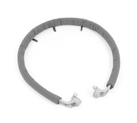 Arche de jeux V2 Stokke Nomi - Comprend des anneaux de suspension souples pour accrocher jusqu’à trois jouets - S’attache facilement au Set pour nouveau-nés (Newborn) Nomi - Pour les 0-6 mois