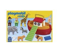 Arche de noã© transportable playmobil, taille unique, multicolore Multicolore